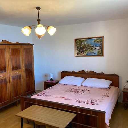 Apartment Tina Sveti Juraj Сень Екстер'єр фото