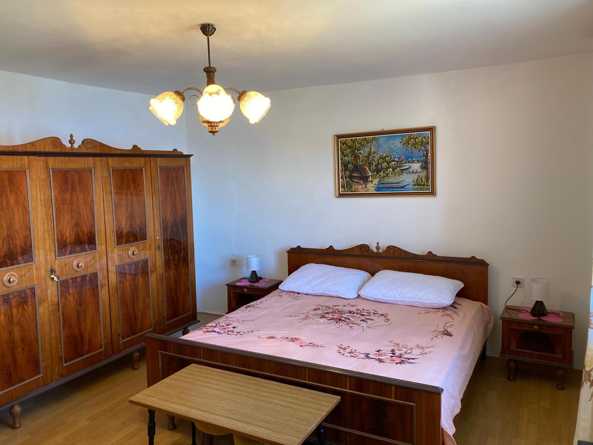 Apartment Tina Sveti Juraj Сень Екстер'єр фото