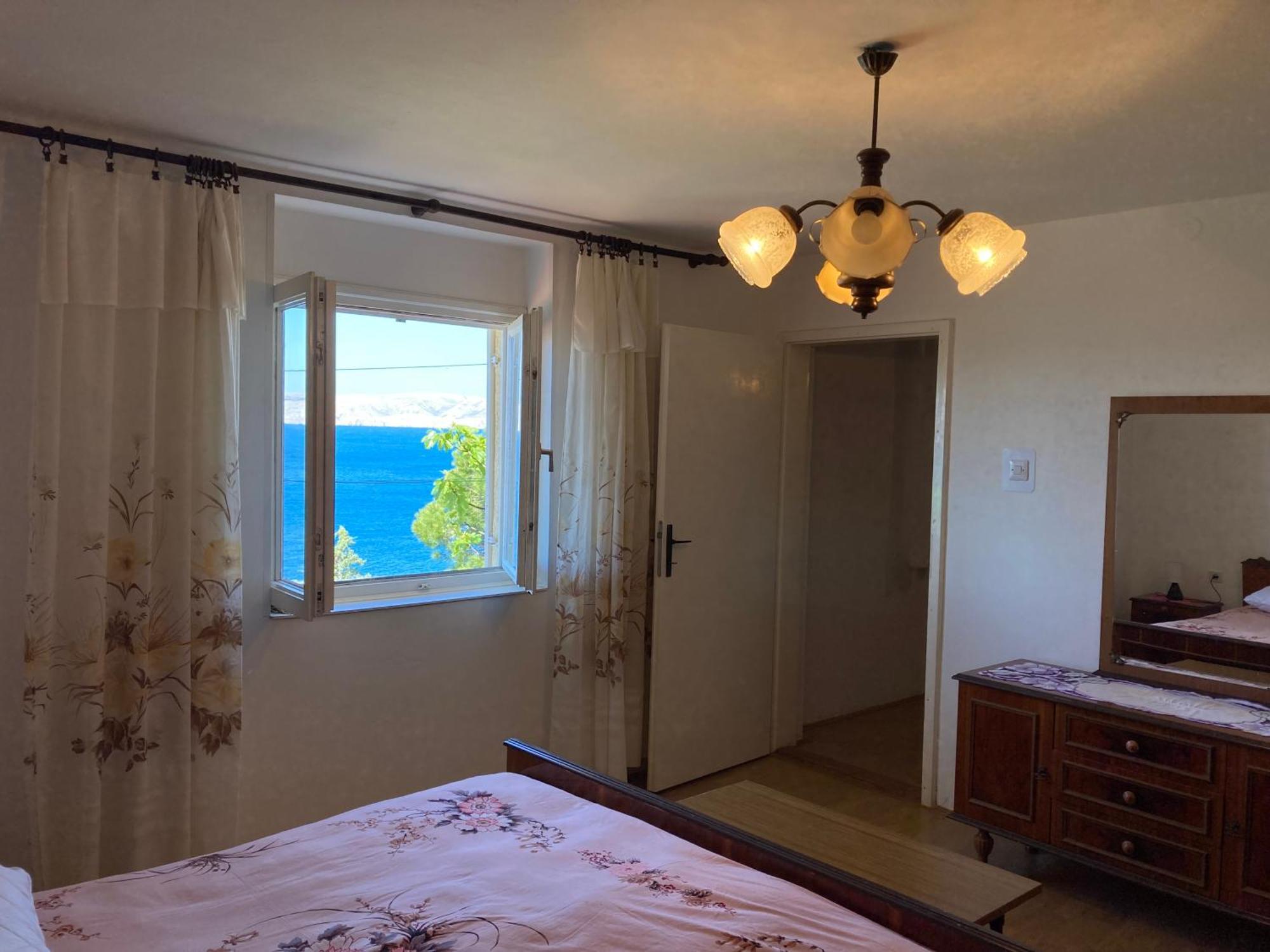 Apartment Tina Sveti Juraj Сень Екстер'єр фото